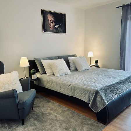 Villa Kiki Bol Ngoại thất bức ảnh