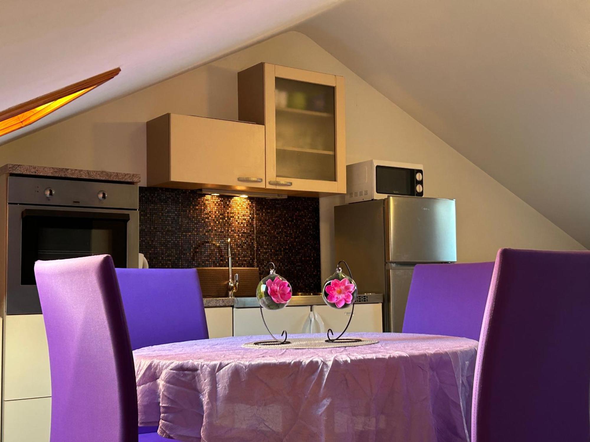 Villa Kiki Bol Ngoại thất bức ảnh