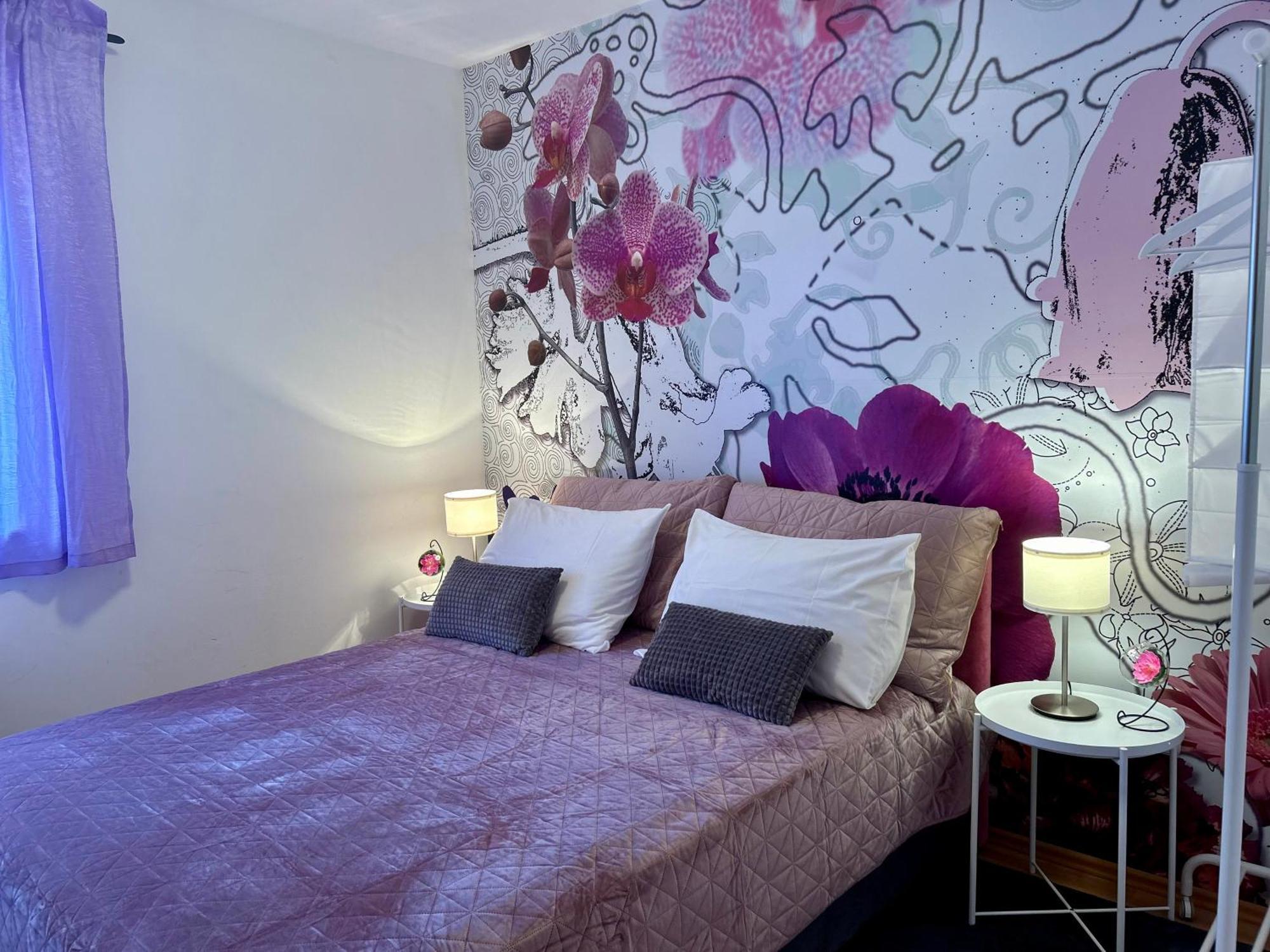 Villa Kiki Bol Ngoại thất bức ảnh