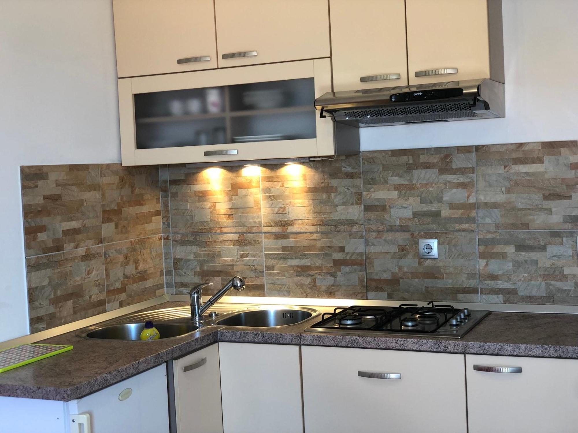 Villa Kiki Bol Ngoại thất bức ảnh