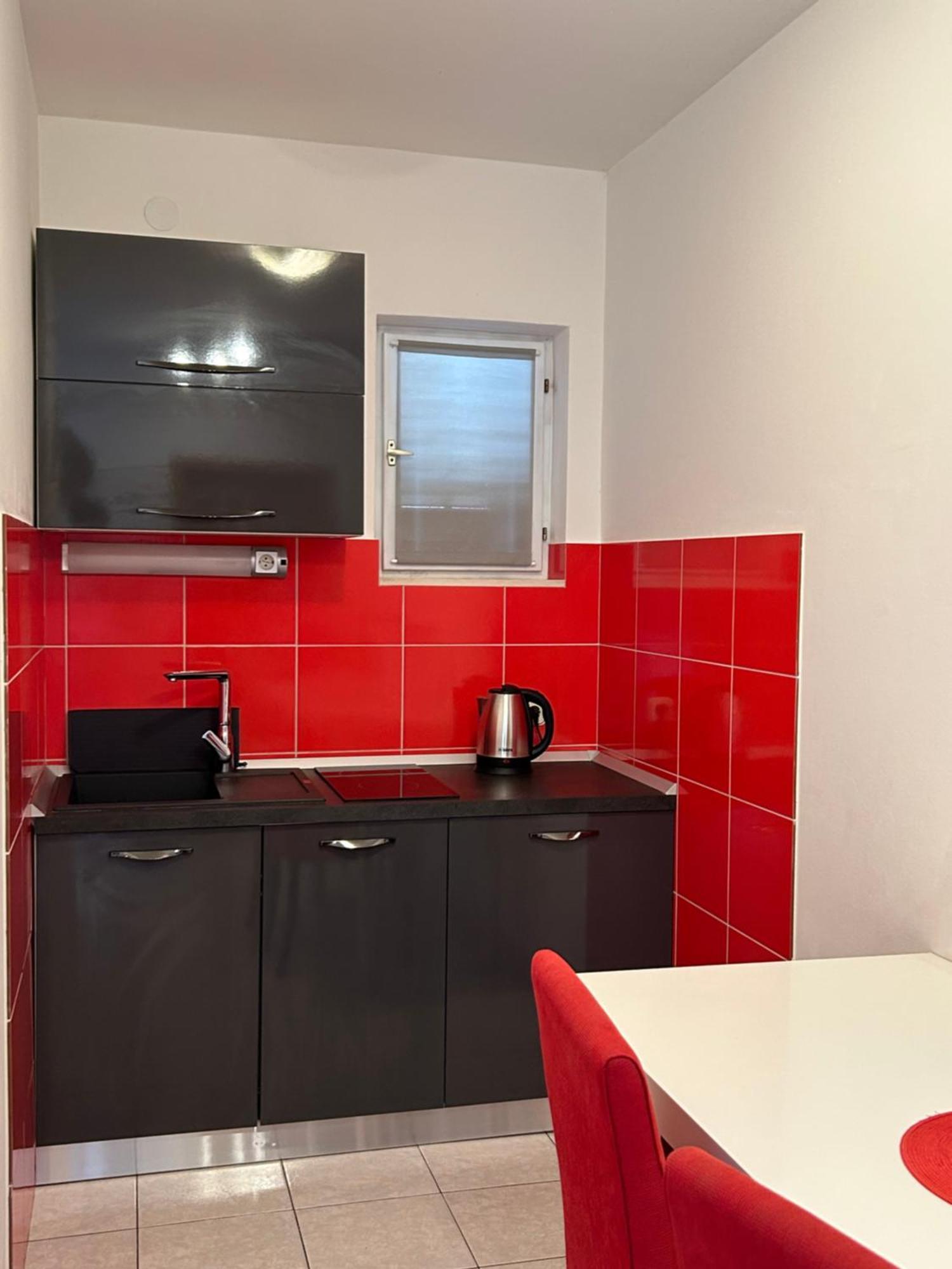 Villa Kiki Bol Ngoại thất bức ảnh