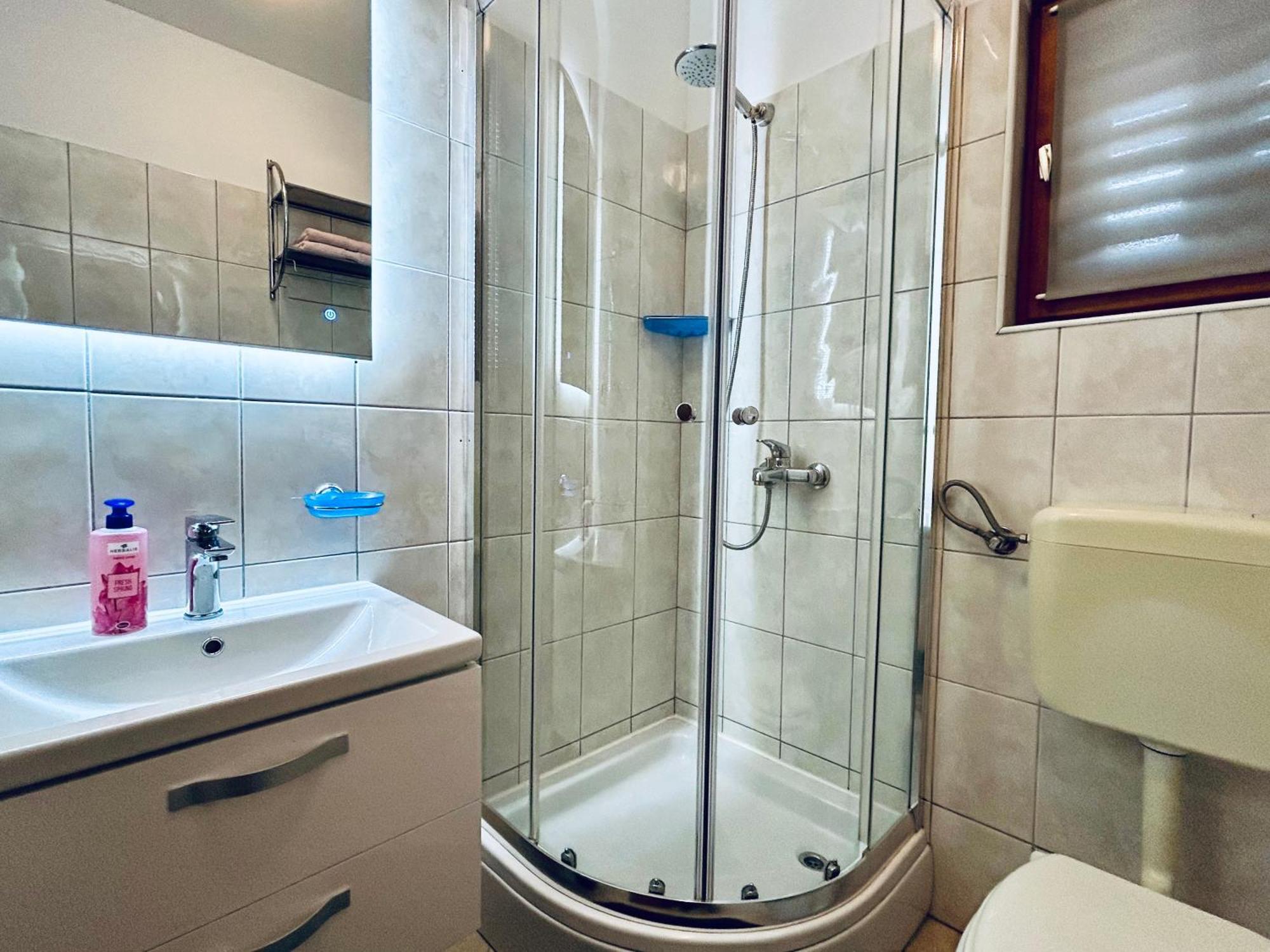 Villa Kiki Bol Ngoại thất bức ảnh