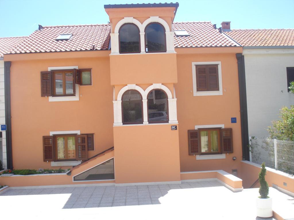 Villa Kiki Bol Ngoại thất bức ảnh